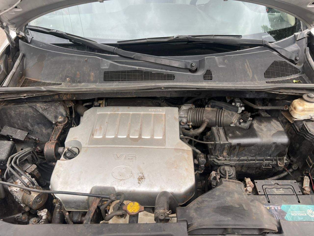 
								Quick Sale 2011 TOYOTA HIGHLANDER LIMITED EDITION KEYLESS  SUN ROOF NOTHING TO FIX 🏷️₦9,800,000 Net 📍Garki AbUja full									