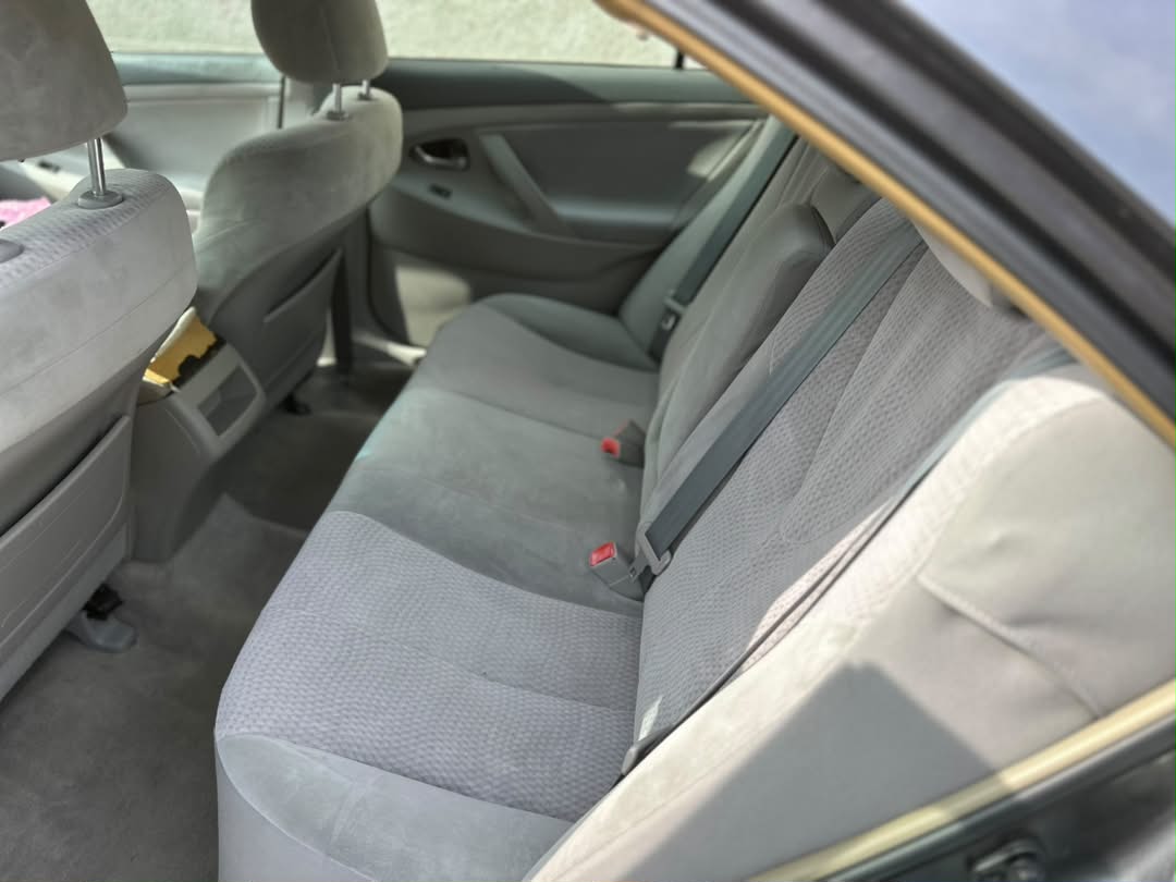 
								New in: Highest Grade Foreign Used Toyota camry LE with may 2026 Duty Accident free going for just   10m No long talk car b like brand new. Dashboard no dey gum e sharp. full									