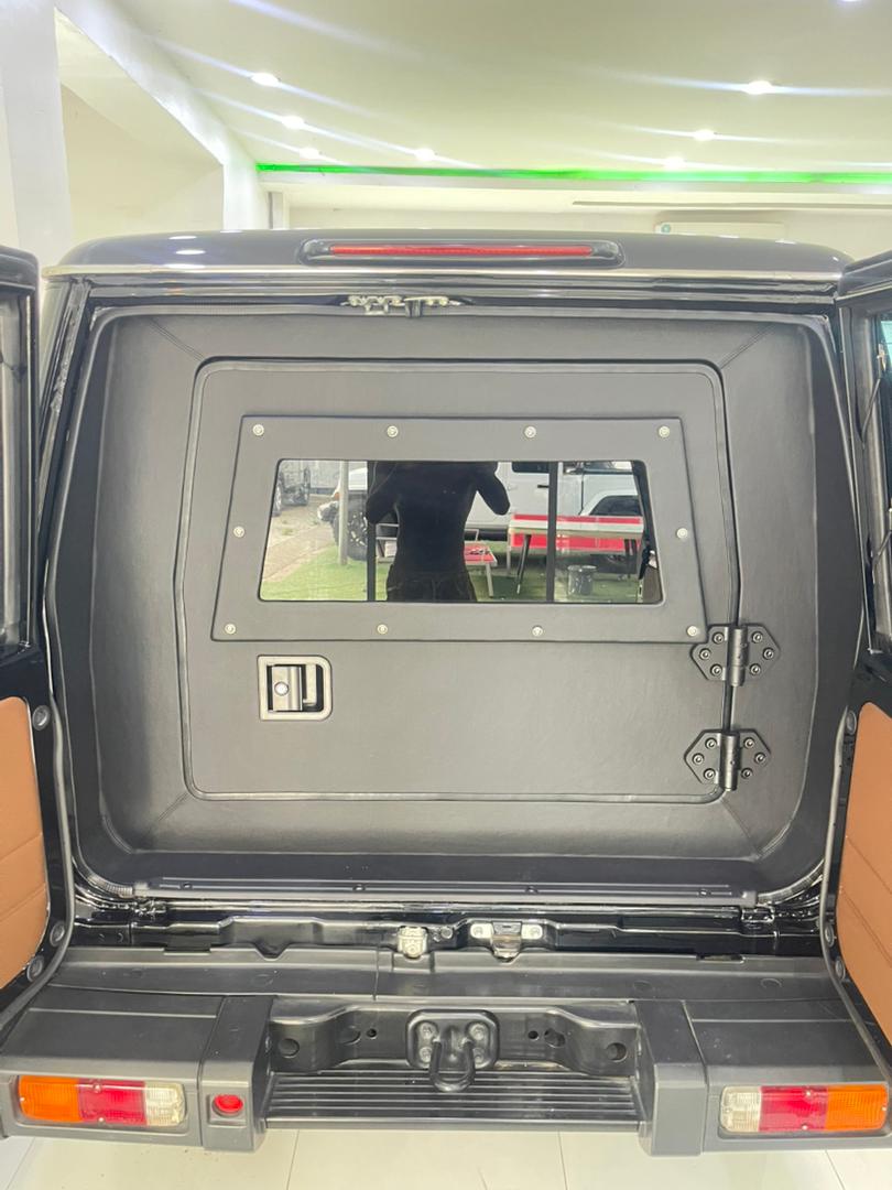 
								You can’t afford to miss this @All  2025 Brand New BULLETPROOF Toyota Land Cruiser BUFFALO LX V6  📍Pkrice 290m Abuja deal full									