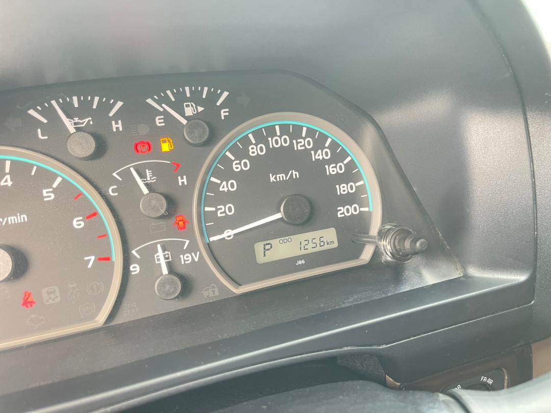 
								You can’t afford to miss this @All  2025 Brand New BULLETPROOF Toyota Land Cruiser BUFFALO LX V6  📍Pkrice 290m Abuja deal full									