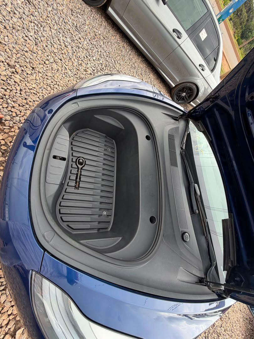 
								2022 FOREIGN USED TESLA MODEL 3 WITH ORIGINAL DUTY GOING FOR  🏷️65M NET 📍ABUJA DEAL📍 full									
