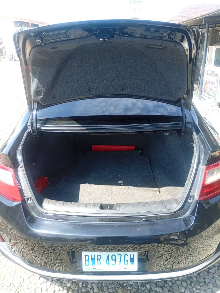 
								Belgium Grade🇱🇷 Extremely sharp Honda Accord coup 2014 model in a premium condition with original duty✅ 🏷️7.2M Net  📍Lugbe Abuja📍 full									
