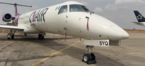 BREAKING NEWS – 50-SEATER PRIVATE JET FOR SALE 🚨  📍 Location: Abuja, Nigeria  AIRCRAFT DETAILS  ✈️ Model: Embraer 145 (Twin-Engine)  ✅ Seating Capacity: 50 Passengers ✅ Cruise Speed: 833 km/h ✅ Flight Range: 2,870 km ✅ Available for Immediate Sale  💰 Asking Price: $31 Million USD  💰 Buyer’s Less (5%): $1.55 Million USD  💰 Seller’s Less (5%): $1.55 Million USD  🔍 Inspection Procedure  💵 Inspection/Logistics Fee: To be communicated upon buyer qualification.  📌 No Buyer, No Inspection.  ⚠️ Strictly for Genuine and Serious Buyers Only.  🤝 My Direct Deal  MAJESTY PROPERTIES & HOUSING, tank farm 002…..
