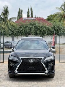 2016 Lexus ES 350 – ₦33M Super clean foreign used Buy and drive 📍Abuja 💰Price: ₦33 Million