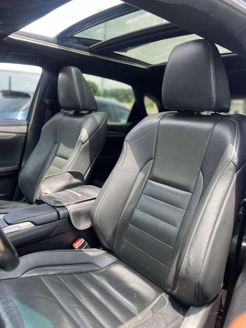 
								2016 Lexus ES 350 – ₦33M Super clean foreign used Buy and drive 📍Abuja 💰Price: ₦33 Million full									