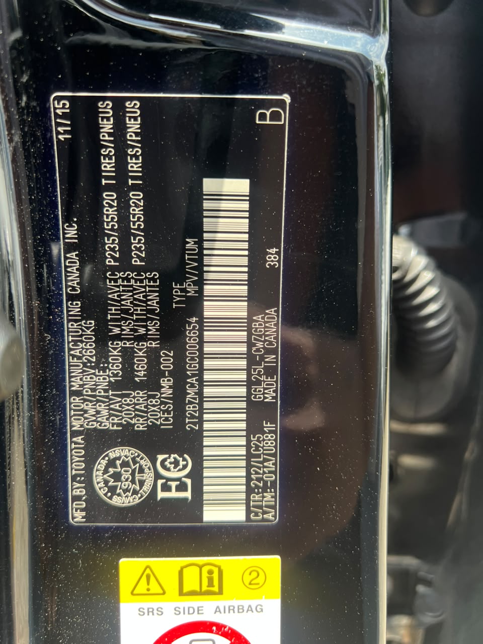 
								2016 Lexus ES 350 – ₦33M Super clean foreign used Buy and drive 📍Abuja 💰Price: ₦33 Million full									