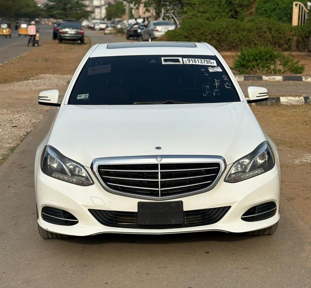 
								Distress sales⚪️🔴DIRECT BELGIUM 🇧🇪 M-Benz E350 2016 model with everything intact Original 2026 Duty Accident 🆓  going for just 19m only full									