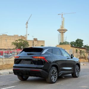 Brand New Jetour Dashing  Year: 2025 Price: N40M Location: Abuja