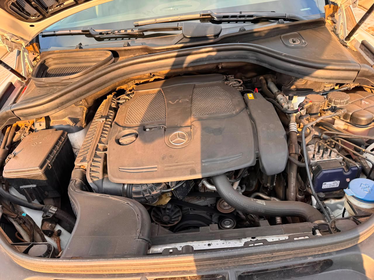 
								MERCEDES-BENZ GLE350 Foreign used 2018 Keyless 360 Cam Original duty ☑️ 🏷️33m 📍Abuja full									