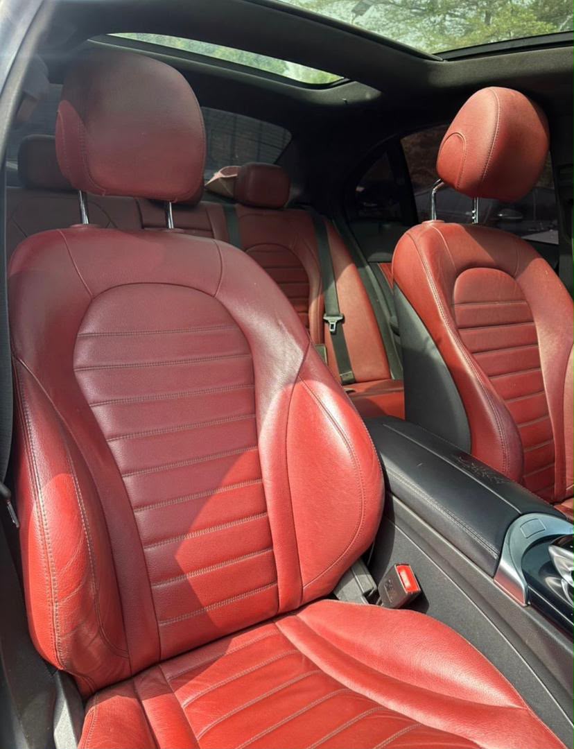 
								MERCEDES-BENZ GLE350 Foreign used 2018 Keyless 360 Cam Original duty ☑️ 🏷️33m 📍Abuja full									