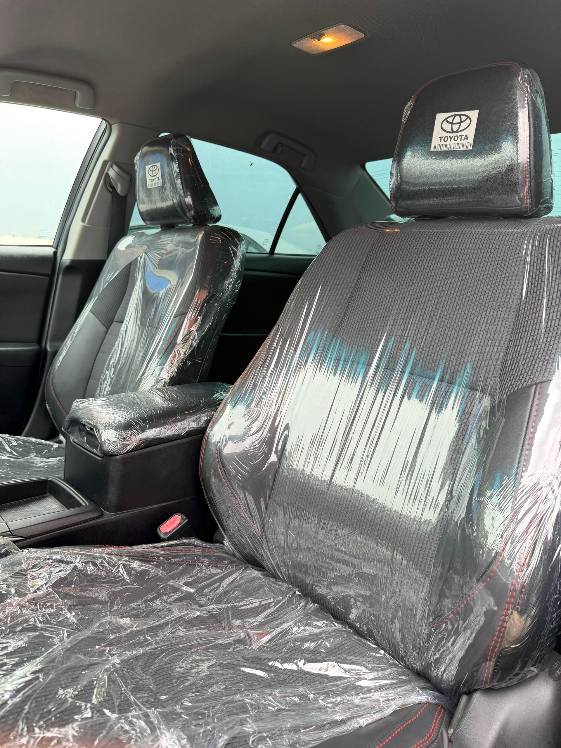 
								FOREIGN USED 🇺🇸 2016 TOYOTA CAMRY SE WITH V4 ENGINE SWEET INTERIOR AND VALID 2026 CUSTOM DUTY HEADED FOR 16 MILLION NAIRA ONLY full									