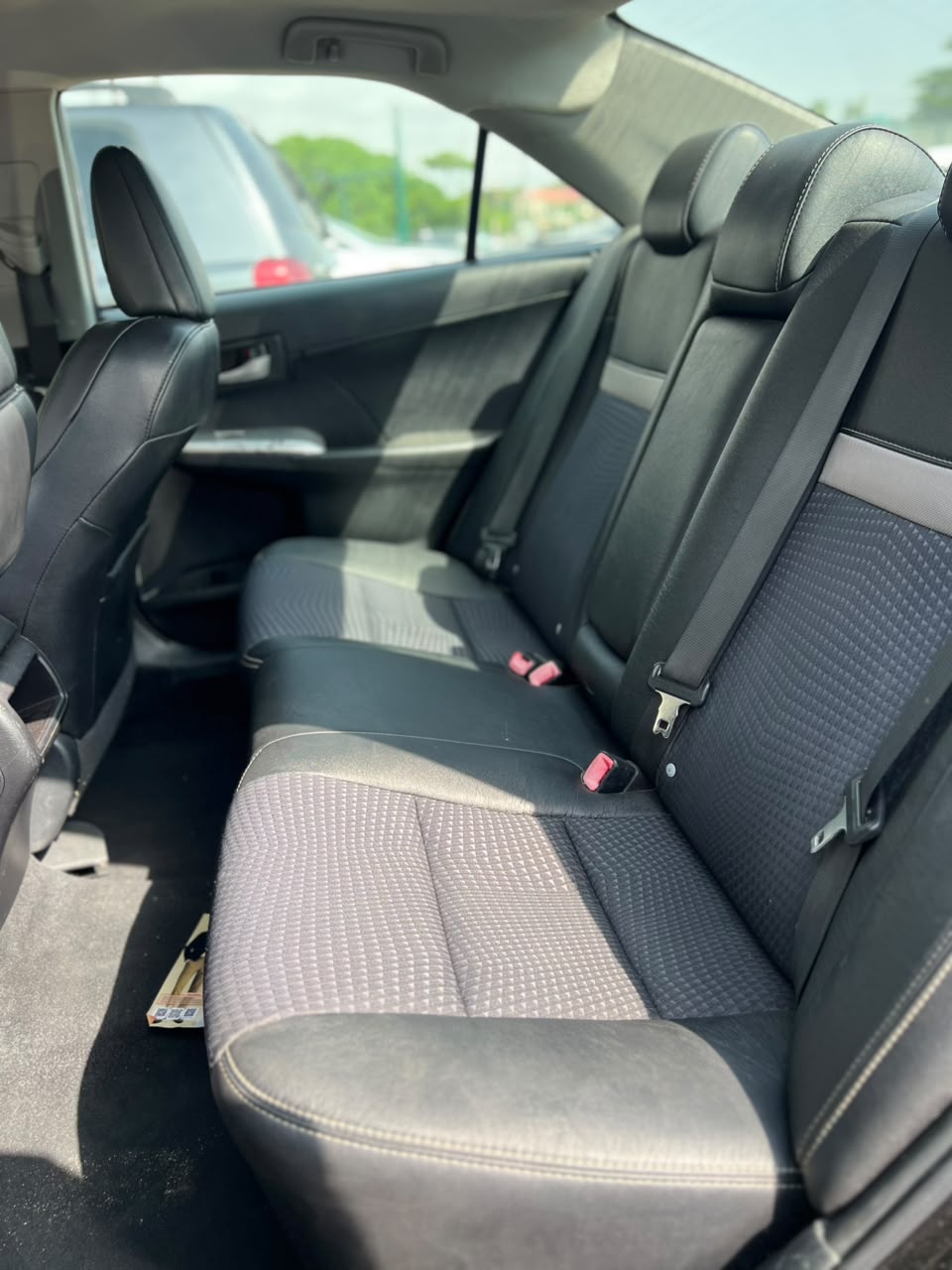 
								2013 Toyota Camry – Direct Belgium 🇧🇪 Buy & Drive  📍Abuja 💰13M full									