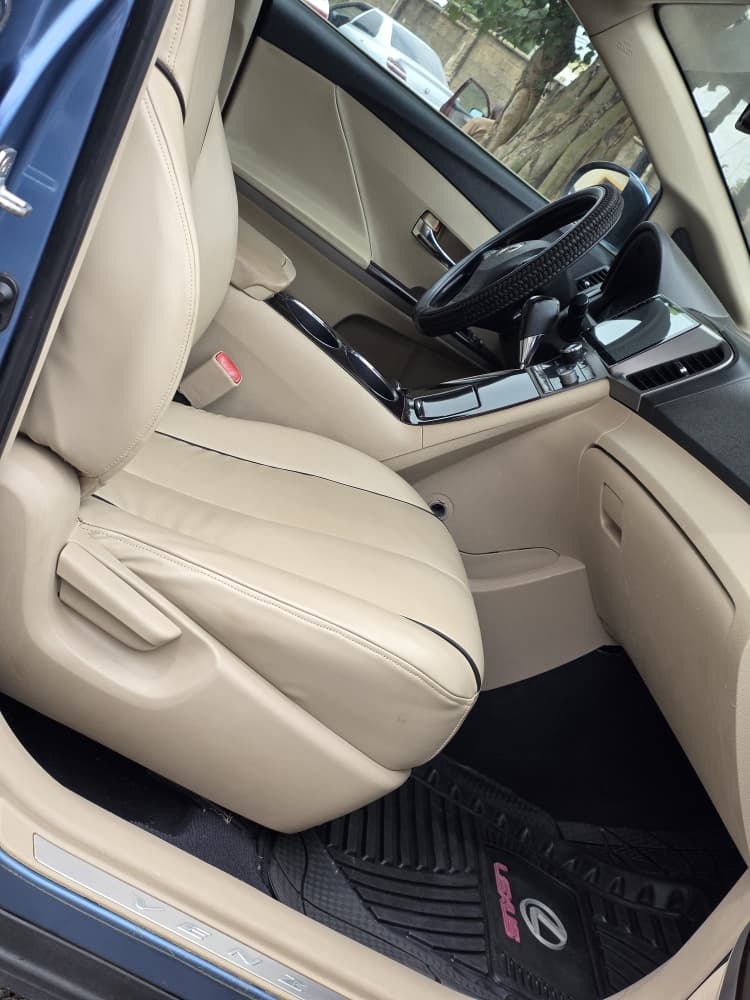 
								FOREIGN USED🇺🇸 2010 TOYOTA VENZA WITH KEY ENTRY V4 ENGINE AND VALID DUTY HEADED FOR 15 MILLION NAIRA ONLY‼️ full									