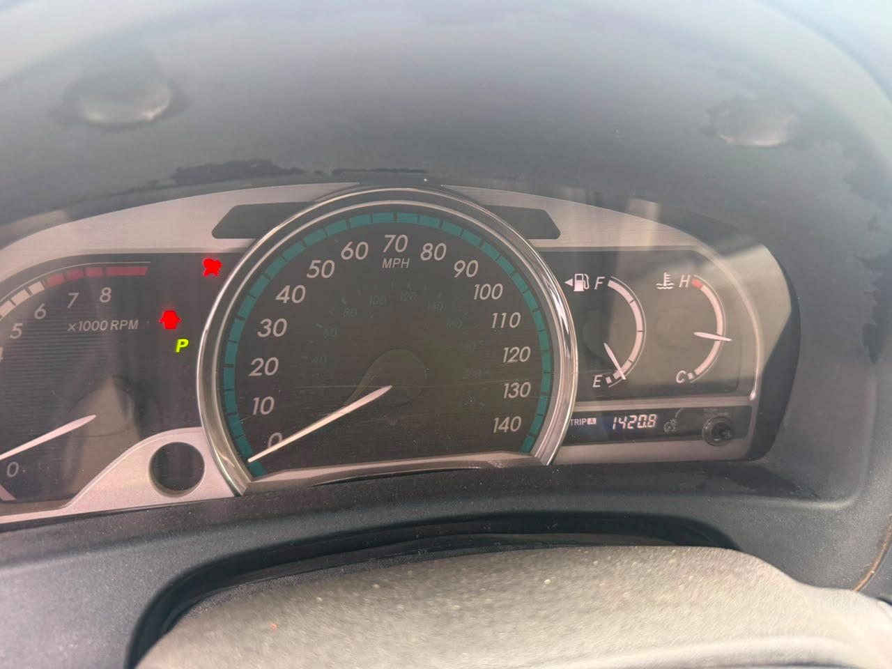 
								NEATLY USED 2010 TOYOTA VENZA V6 KEYLESS ENTRY WITH PROPER DOCUMENTATION UNTAMPERED SYSTEM GOING FOR 11M ABUJA DEAL full									