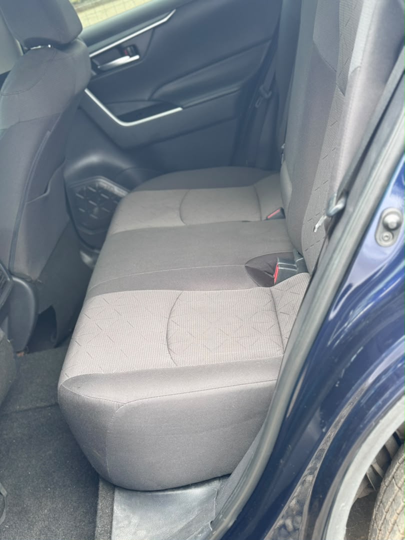 
								Most wanted Forign used Toyota RAV4 2020 model with verified duty #29million Naira.z. Abuja! full									