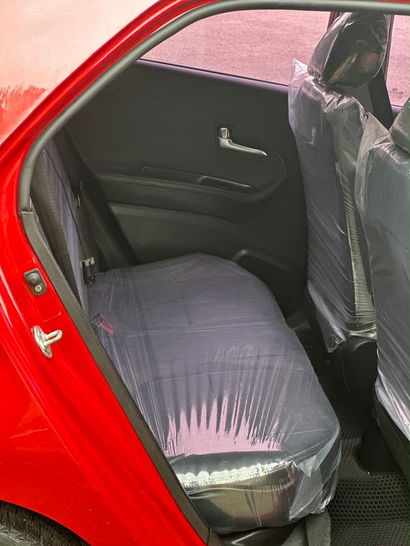 
								Foreign used KIA MORNING 2012 Keyless Fullest Options for just 8.9m Abuja full									