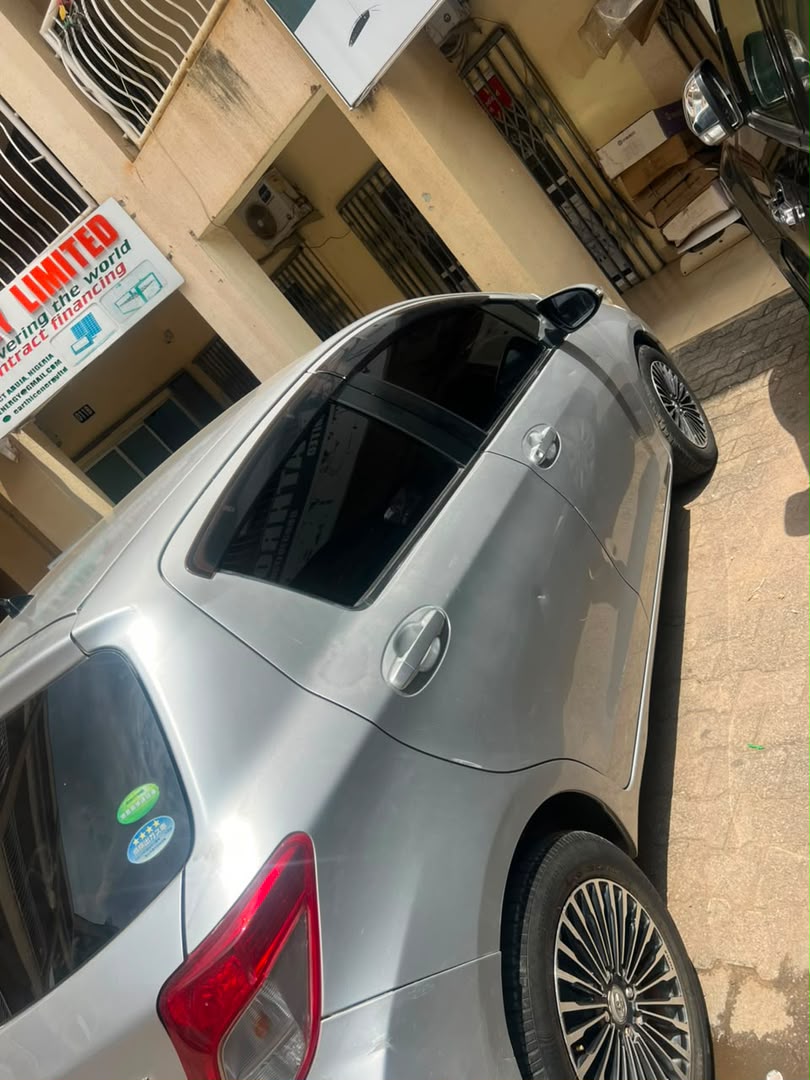 
								Used from Brand new ‼️ 2016 Yaris Everything working perfectly  Absolutely clean  8.5m full									