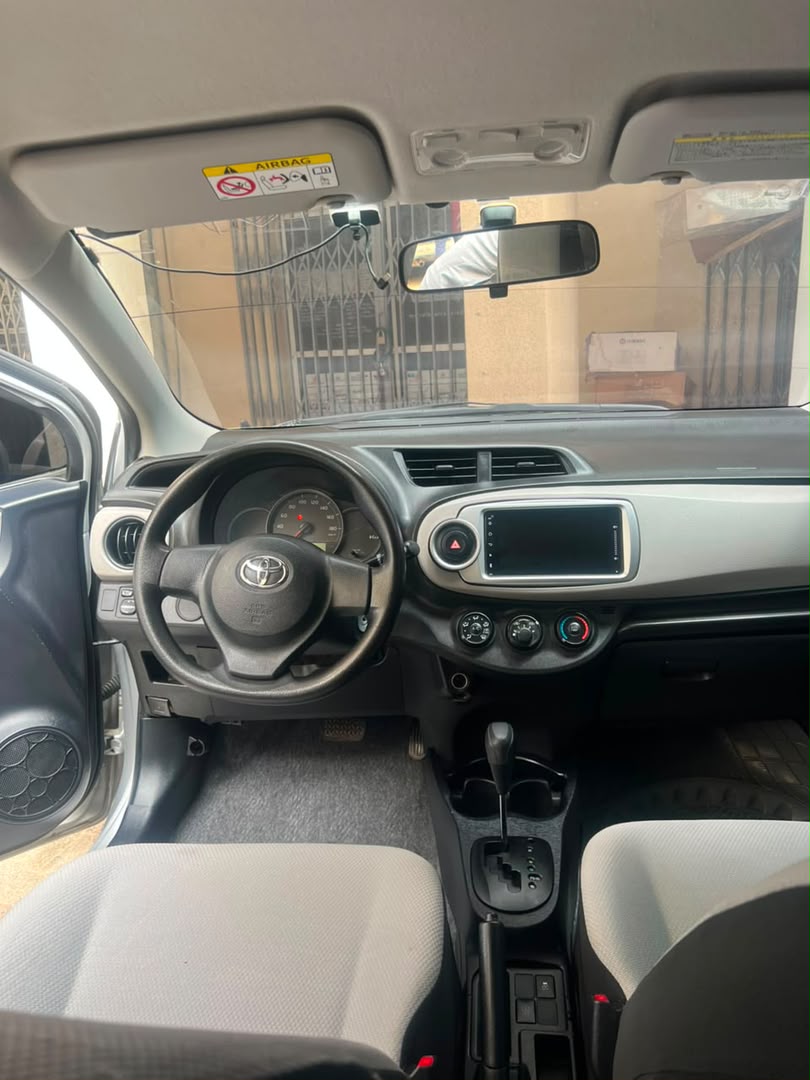 
								Used from Brand new ‼️ 2016 Yaris Everything working perfectly  Absolutely clean  8.5m full									