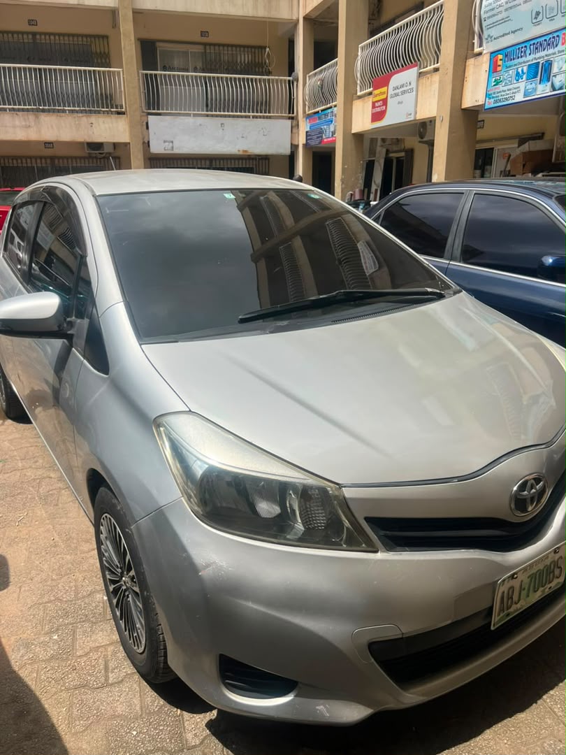 
								Used from Brand new ‼️ 2016 Yaris Everything working perfectly  Absolutely clean  8.5m full									