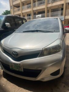 Used from Brand new ‼️ 2016 Yaris Everything working perfectly  Absolutely clean  8.5m