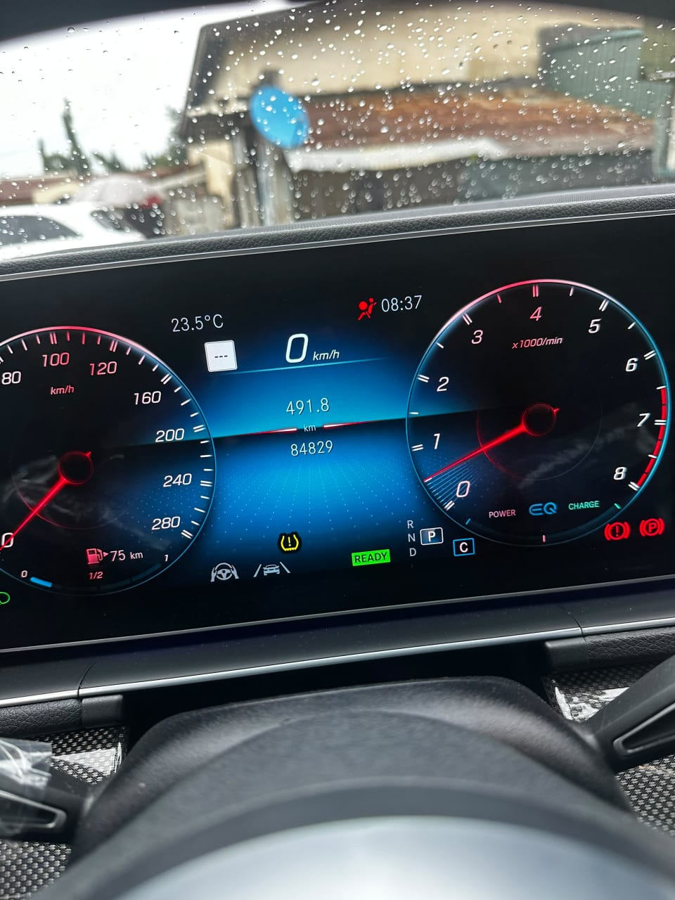
								Giveaway Deal‼️‼️‼️ (84k Mileage) Grade A Foreign Used 2021 Mercedes Benz Gle53 (AMG) car is in pristine condition fullest option (360% Cam, Keyless, Full Pano Roof, Power Booth and more) with full paid 2026 entry duty going for just 135M slightly negotiable with me (Moveable) Lugbe Abuja📍 ZERO CHAIN DEAL full									