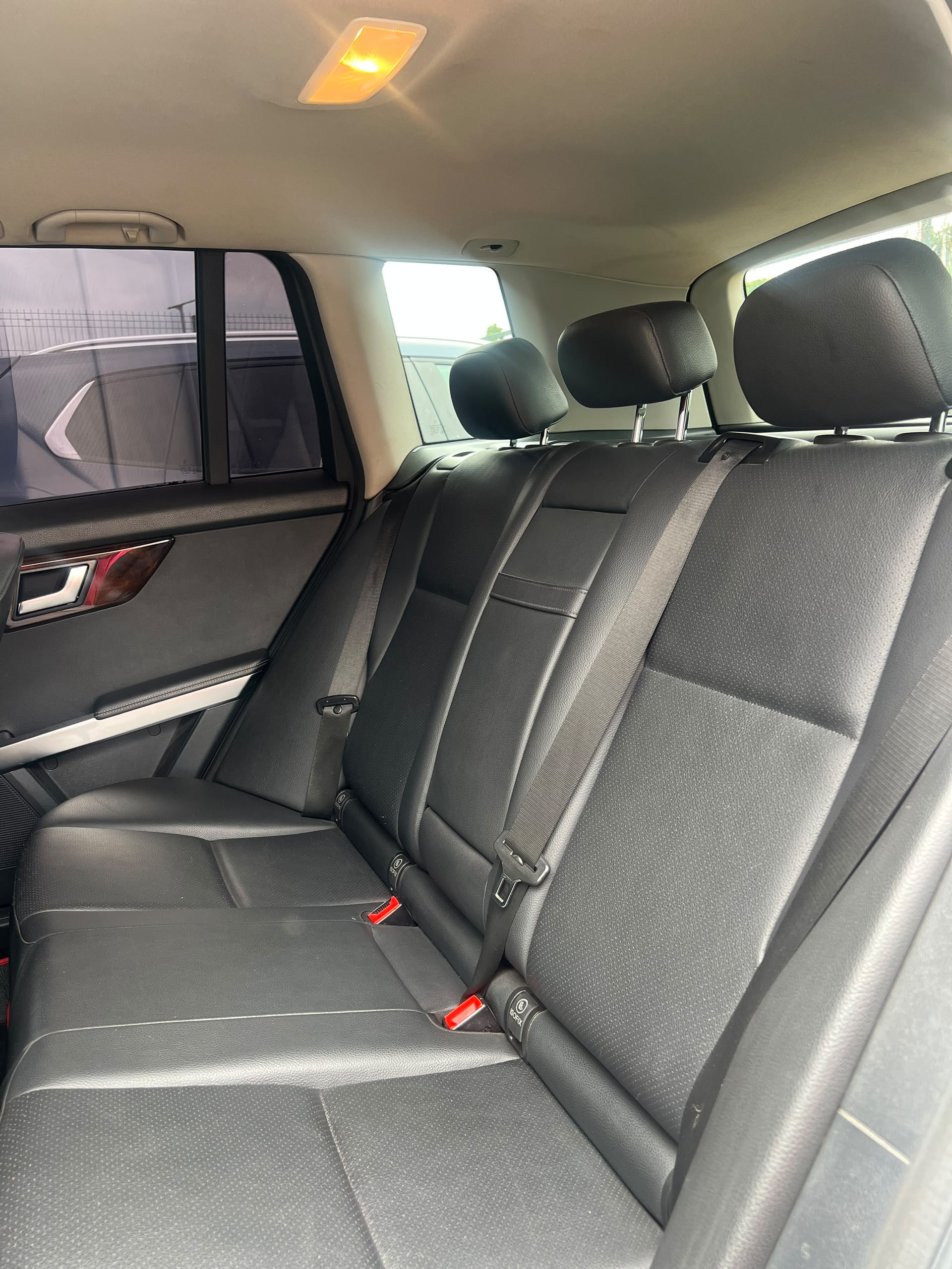 
								2013 GLK unregistered  Buy and drive  💰14M 📍Abuja full									