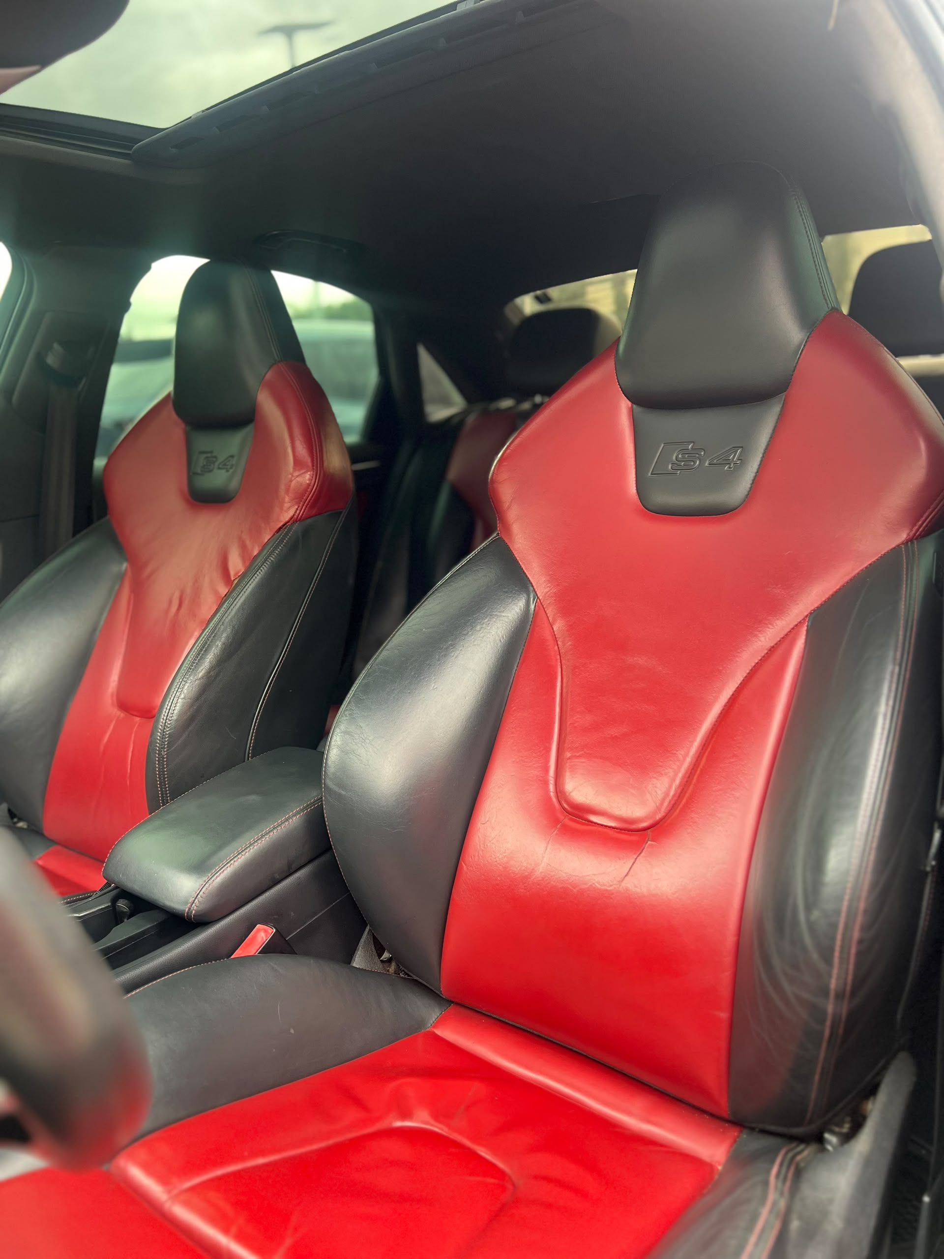 
								Unregistered 2013 Audi  Buy and drive  📍Abuja  💰10.5M full									