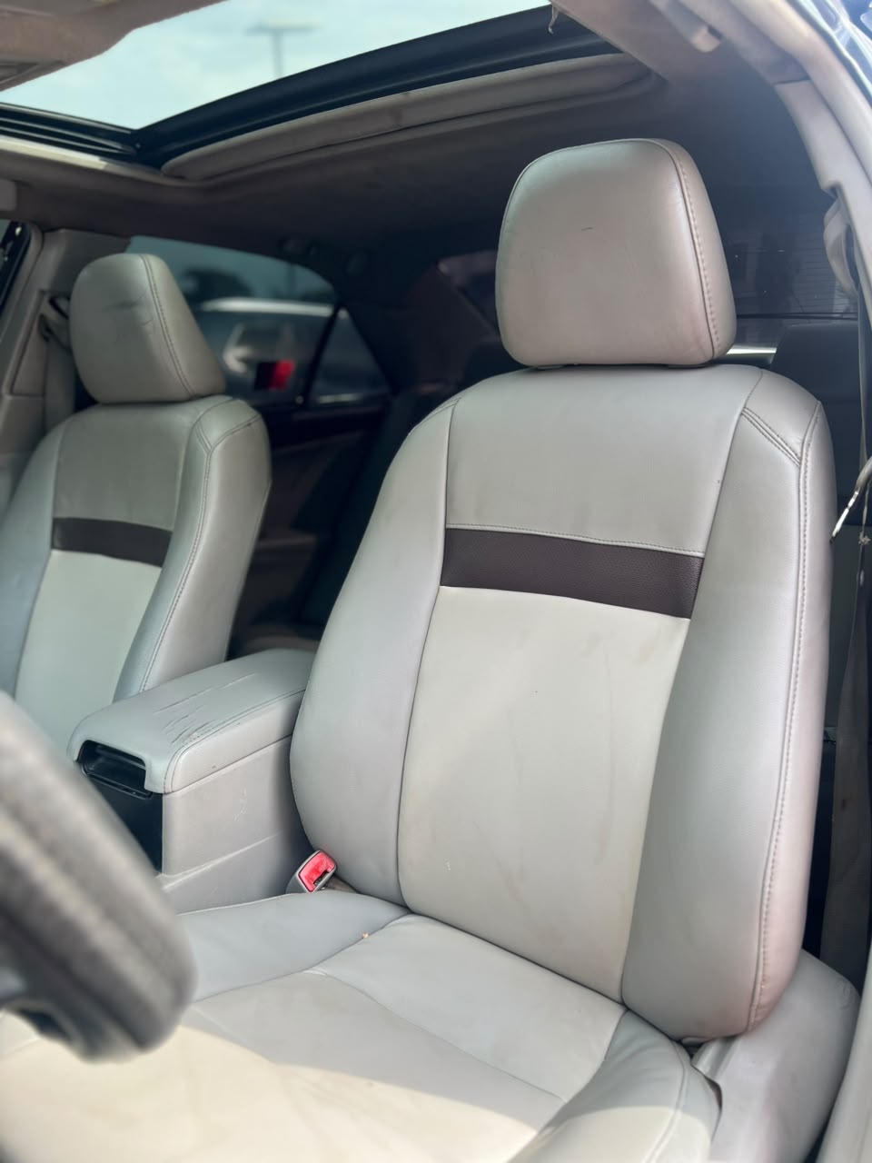 
								2012 Toyota Camry – ₦8.5M  Nigerian used  Buy and drive. 📍Abuja 💰₦8.5 Million full									