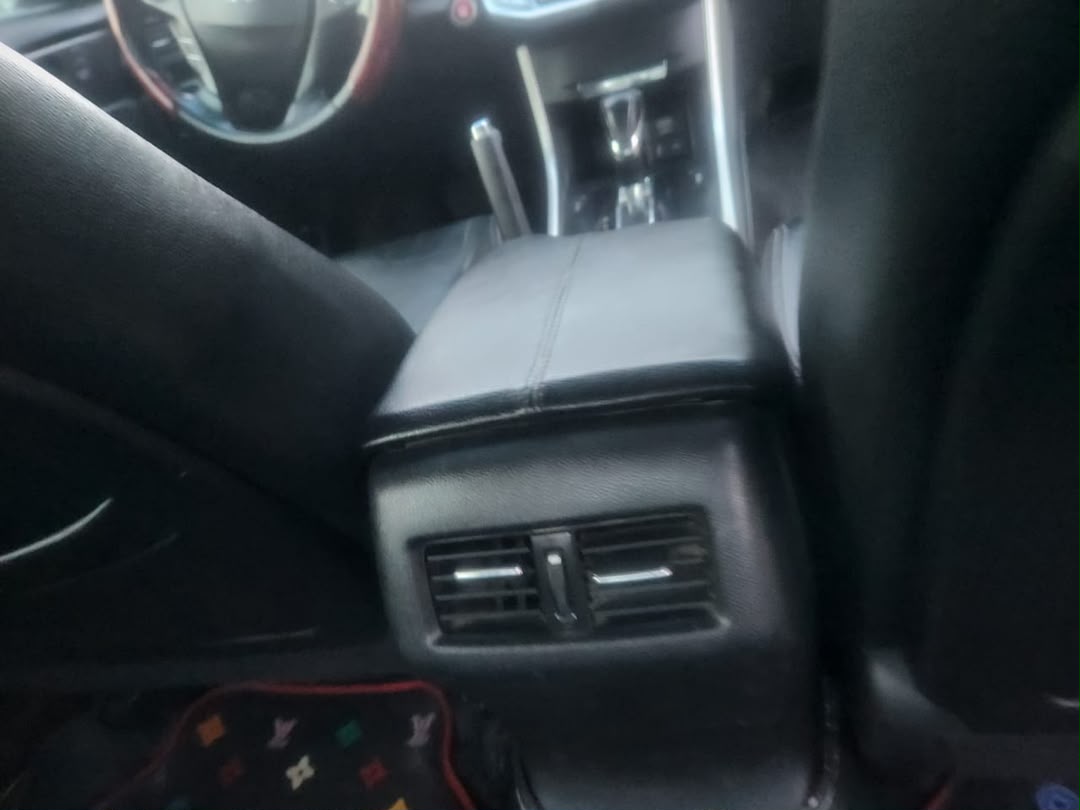 
								Extremely clean Used Honda Accord 2014 EXL fullest option for just 9.7m Abuja full									