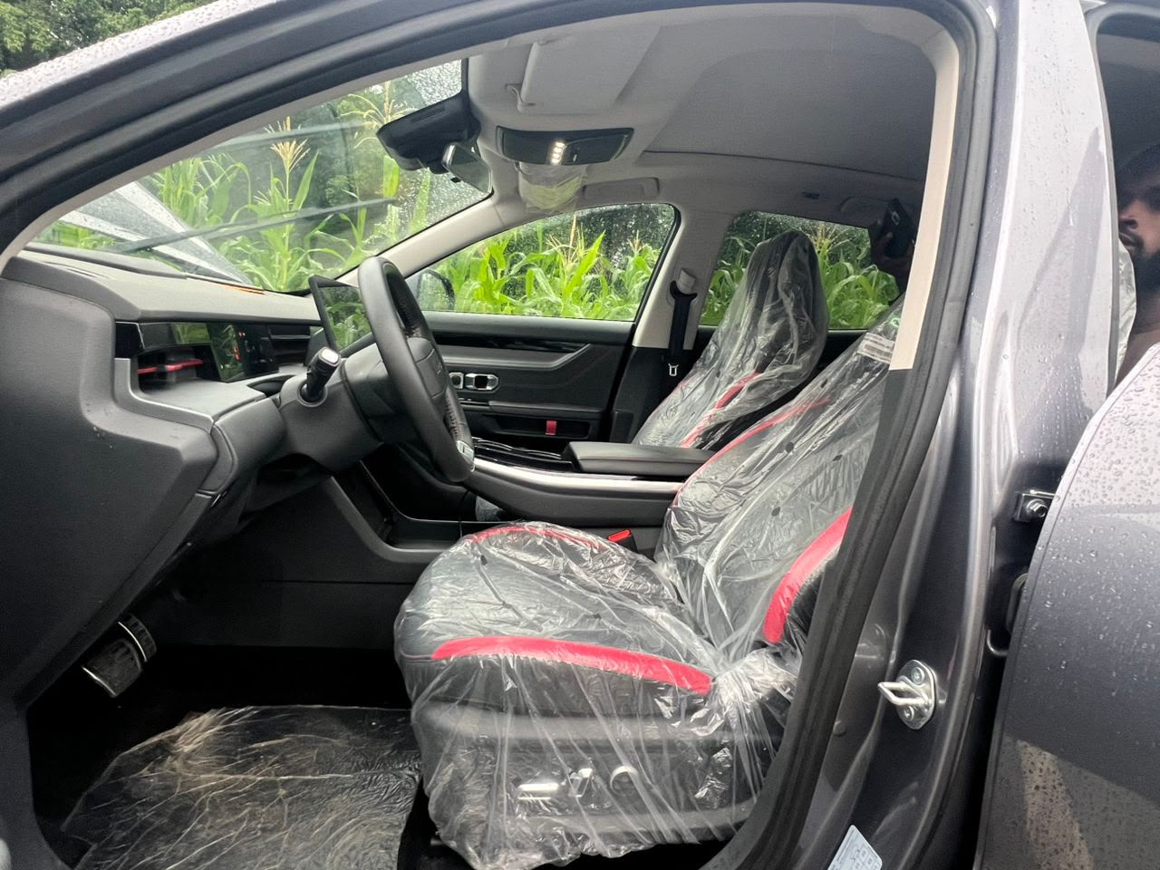 
								BRAND NEW 2025 JETOUR DASHING JUST LANDED 🛬   PRICE: 40M 💰   ABUJA DEAL📍  NATIONWIDE DELIVERY full									