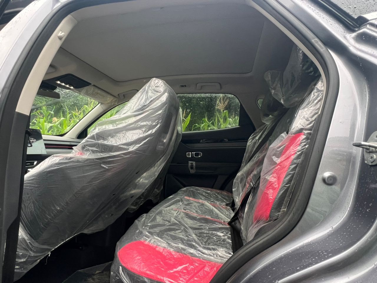 
								BRAND NEW 2025 JETOUR DASHING JUST LANDED 🛬   PRICE: 40M 💰   ABUJA DEAL📍  NATIONWIDE DELIVERY full									