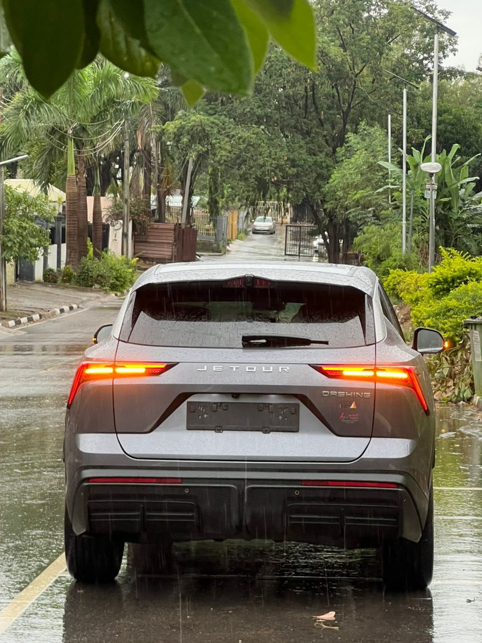
								BRAND NEW 2025 JETOUR DASHING JUST LANDED 🛬   PRICE: 40M 💰   ABUJA DEAL📍  NATIONWIDE DELIVERY full									