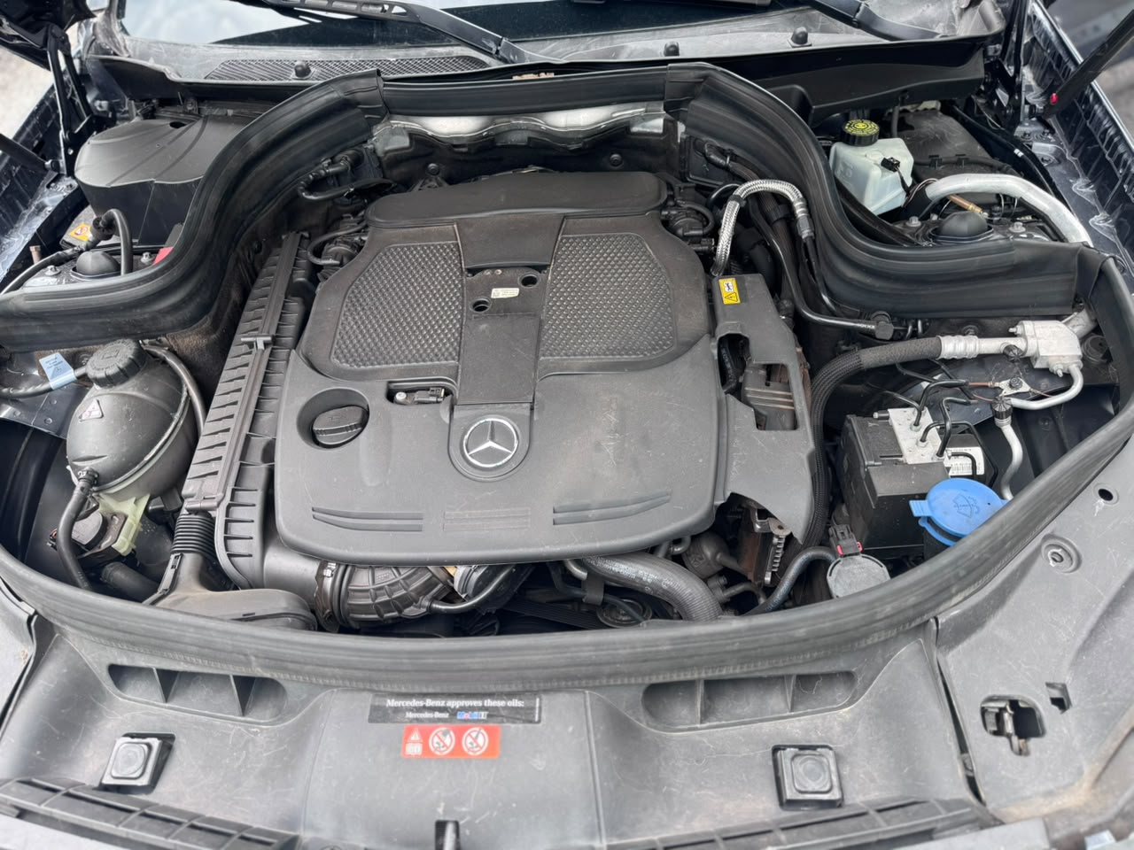 
								FOREIGN-USED GLK 2015 with double panoramic keyless with June duty 2026 going for 22million. Abuja! full									