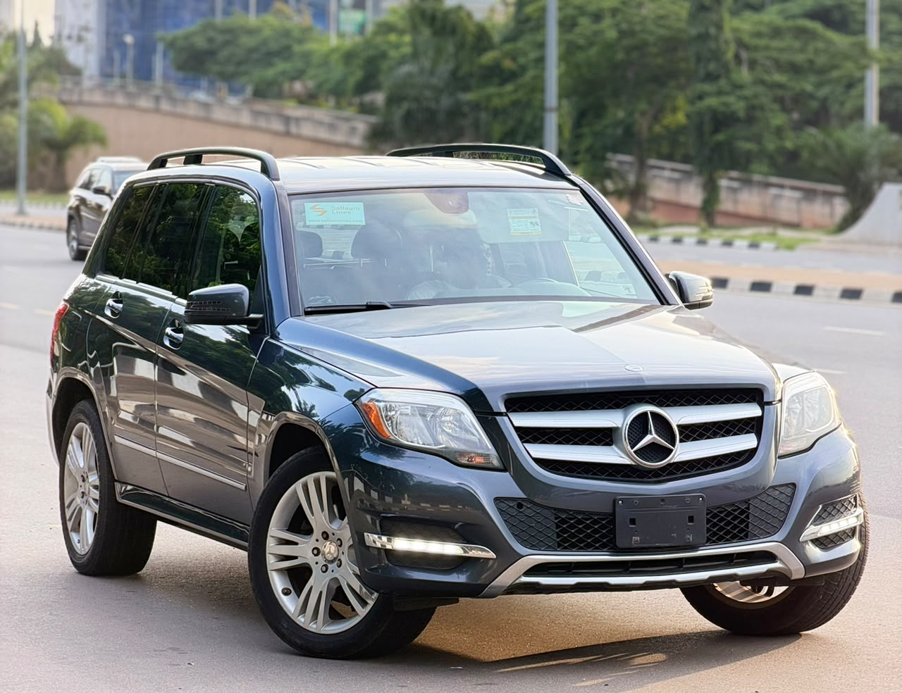 
								JUST ARRIVED🚀  A-GraDe ExTreMeLy CleaN FOREIGN USED 2014 GLK350 BENZ  ✅clean Interior and Exterior ✅Smooth, silky, sparkle  ✅Powerful engine ✅custom duty  PRICE; 21M OnLy💰   AbuJa LoKaTioN🚀 full									