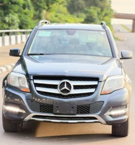 JUST ARRIVED🚀  A-GraDe ExTreMeLy CleaN FOREIGN USED 2014 GLK350 BENZ  ✅clean Interior and Exterior ✅Smooth, silky, sparkle  ✅Powerful engine ✅custom duty  PRICE; 21M OnLy💰   AbuJa LoKaTioN🚀