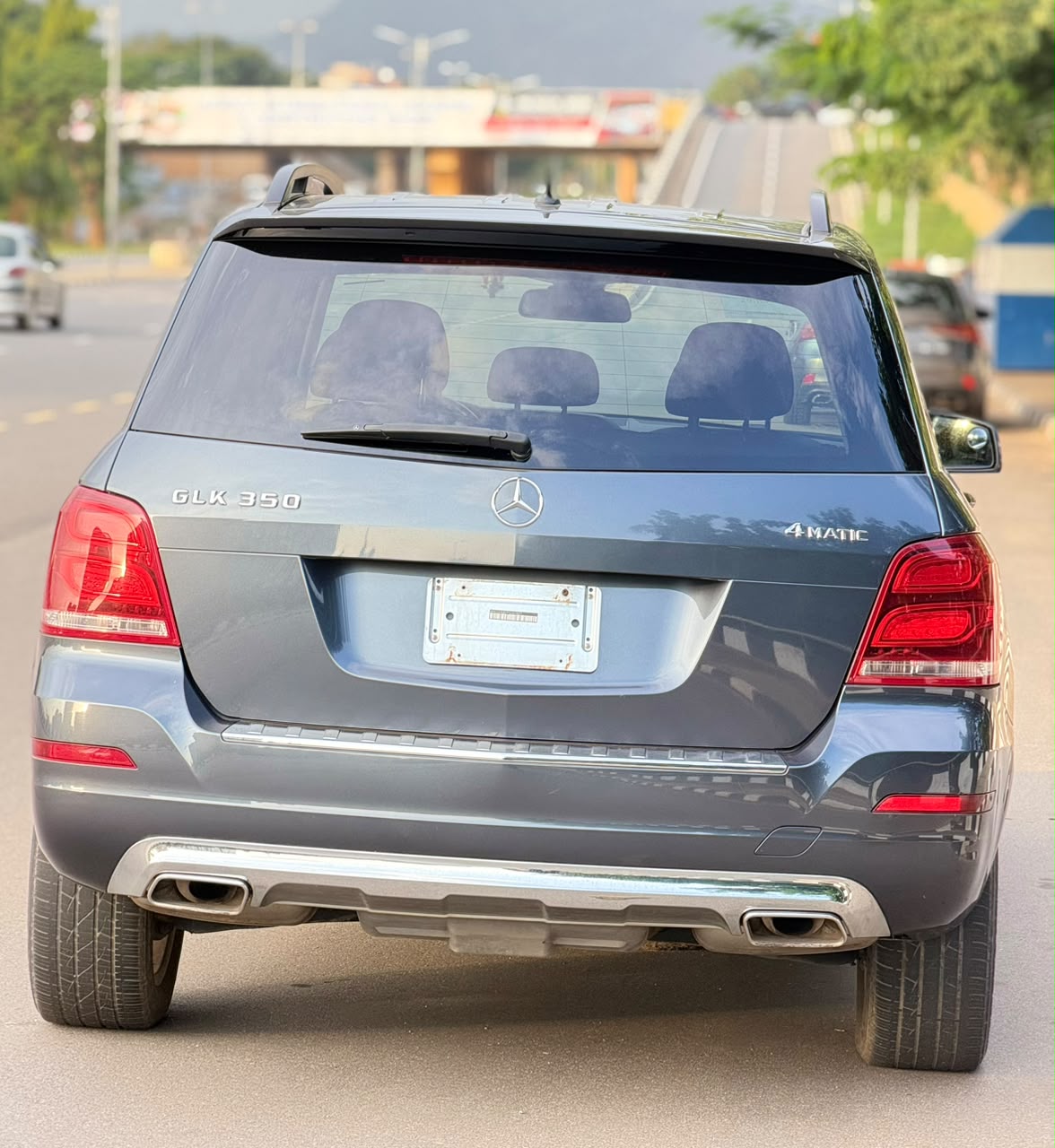 
								JUST ARRIVED🚀  A-GraDe ExTreMeLy CleaN FOREIGN USED 2014 GLK350 BENZ  ✅clean Interior and Exterior ✅Smooth, silky, sparkle  ✅Powerful engine ✅custom duty  PRICE; 21M OnLy💰   AbuJa LoKaTioN🚀 full									