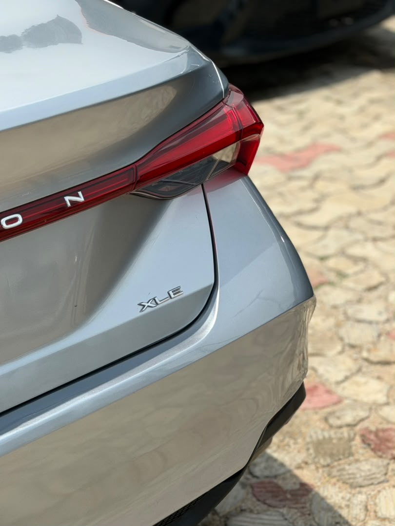 
								CLEAN FOREIGN USED 2019 TOYOTA AVALON IN PRISTINE CONDITION  PRICE: 36M full									
