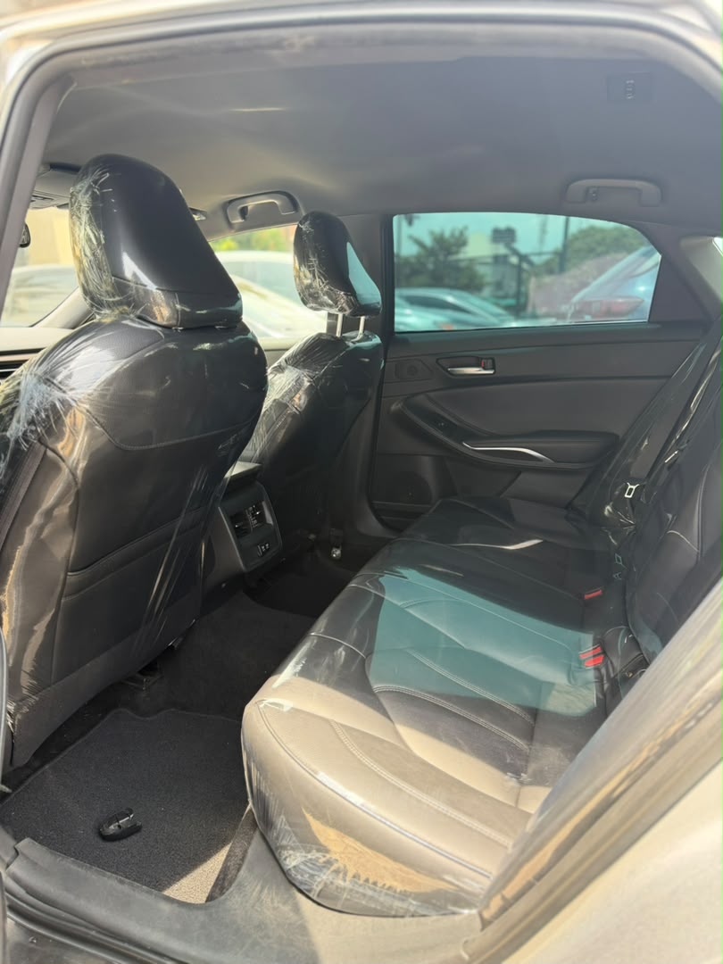 
								CLEAN FOREIGN USED 2019 TOYOTA AVALON IN PRISTINE CONDITION  PRICE: 36M full									