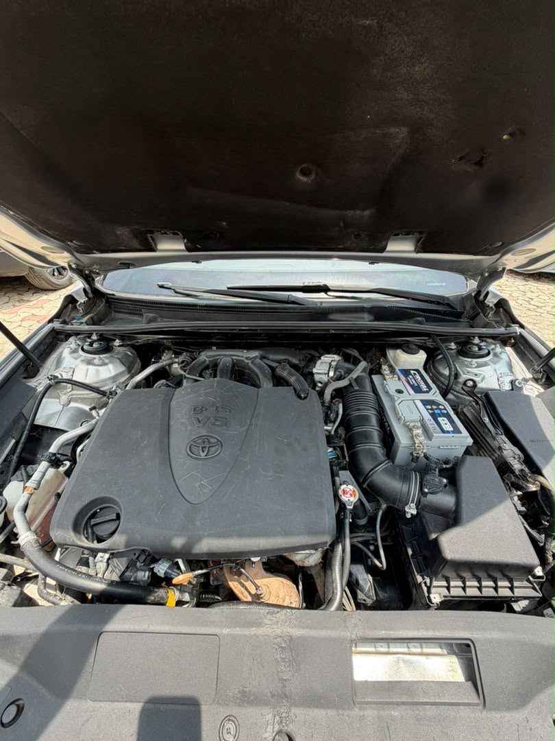 
								CLEAN FOREIGN USED 2019 TOYOTA AVALON IN PRISTINE CONDITION  PRICE: 36M full									