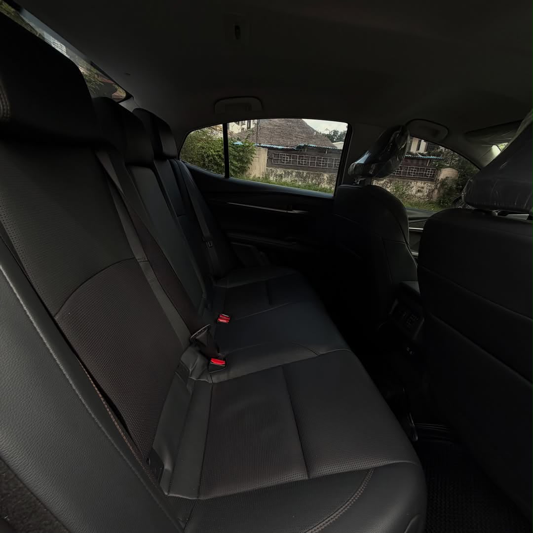 
								VERY GOOD DEAL‼️🇳🇬  PREOWNED TOYOTA CAMRY XLE 2025  ORIGINAL DUTY 📃  PRICE: 51M 💰  ABUJA DEAL 📍  NATIONWIDE DELIVERY 🚚 full									