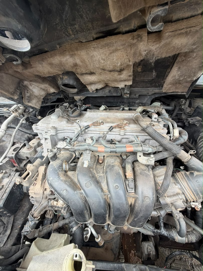 
								BELGIUM GRADE 2016 TOYOTA COROLLA SPORT IN PRISTINE CONDITION  PRICE: 10.5M NET full									
