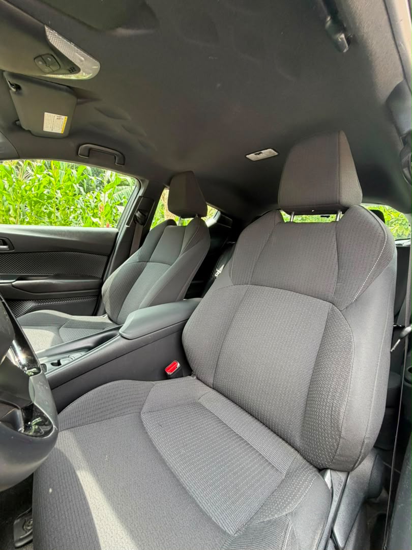 
								SUPER DISTRESS SALES FOREIGN USED 2018 TOYOTA CH-R   ORIGINAL DUTY 📃  PRICE: 16M💰  ABUJA DEAL📍  NATIONWIDE DELIVERY full									