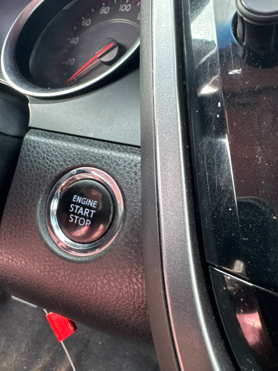 
								Distress Distress Distress 🔥🔥🔥🔥🔥‼️‼️‼️‼️Foreign used 2018 Toyota Camry XSE   Original custom duty  Fullest option  Thumb start Low mileage  Clean interior Going for 27m  Abuja deal full									