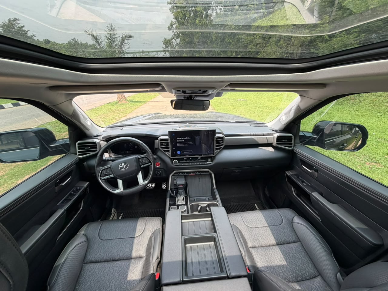
								Power. Luxury. Reliability.  Looking for a pickup that stands out?   This foreign-used 2024 Toyota Tundra delivers bold styling, exceptional performance, and premium comfort   PRICE; 130M OnLy💰   Whether for business, family, or executive use, the 2024 Tundra is built to perform and designed to impress  AbuJa LoKaTioN📍 full									
