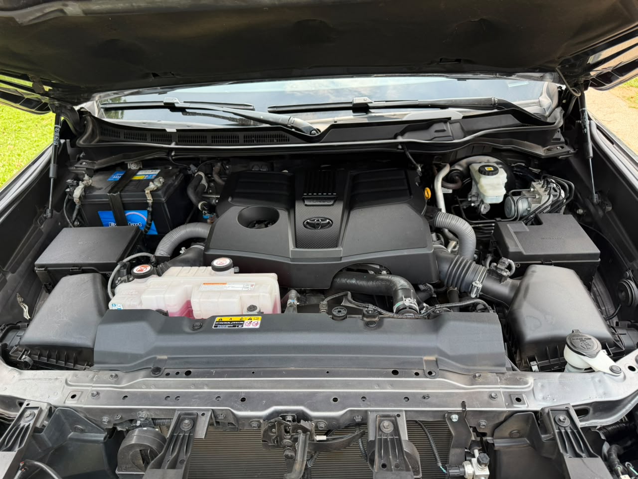 
								Power. Luxury. Reliability.  Looking for a pickup that stands out?   This foreign-used 2024 Toyota Tundra delivers bold styling, exceptional performance, and premium comfort   PRICE; 130M OnLy💰   Whether for business, family, or executive use, the 2024 Tundra is built to perform and designed to impress  AbuJa LoKaTioN📍 full									