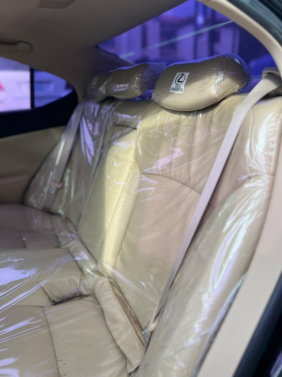 
								2008 IS250 upgraded to 2020. Direct Belgium 🇧🇪  Buy and drive. 📍Abuja 💰12.5M full									