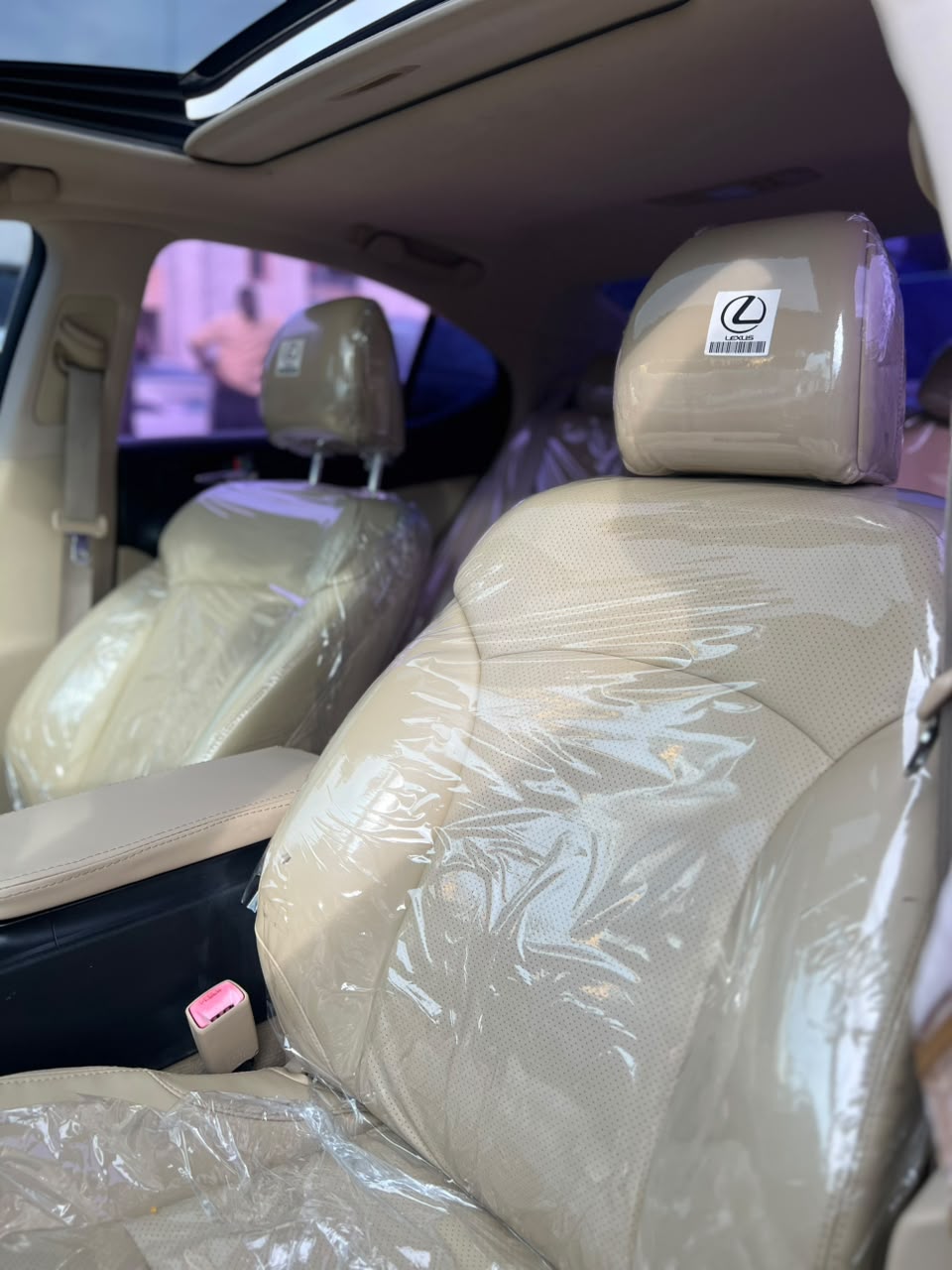 
								2008 IS250 upgraded to 2020. Direct Belgium 🇧🇪  Buy and drive. 📍Abuja 💰12.5M full									