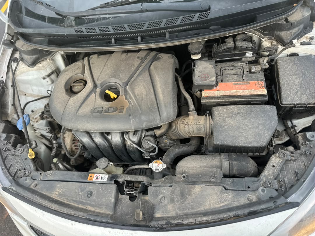 
								Giveaway Deal‼️‼️‼️ Grade A Foreign Used 2014/15 Kia Forte car is in pristine condition (Keyless) with 2026 Entry duty going for just 13.6m Net with me Lugbe Abuja📍 ZERO CHAIN DEAL full									