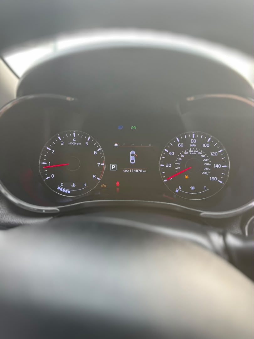 
								Giveaway Deal‼️‼️‼️ Grade A Foreign Used 2014/15 Kia Forte car is in pristine condition (Keyless) with 2026 Entry duty going for just 13.6m Net with me Lugbe Abuja📍 ZERO CHAIN DEAL full									