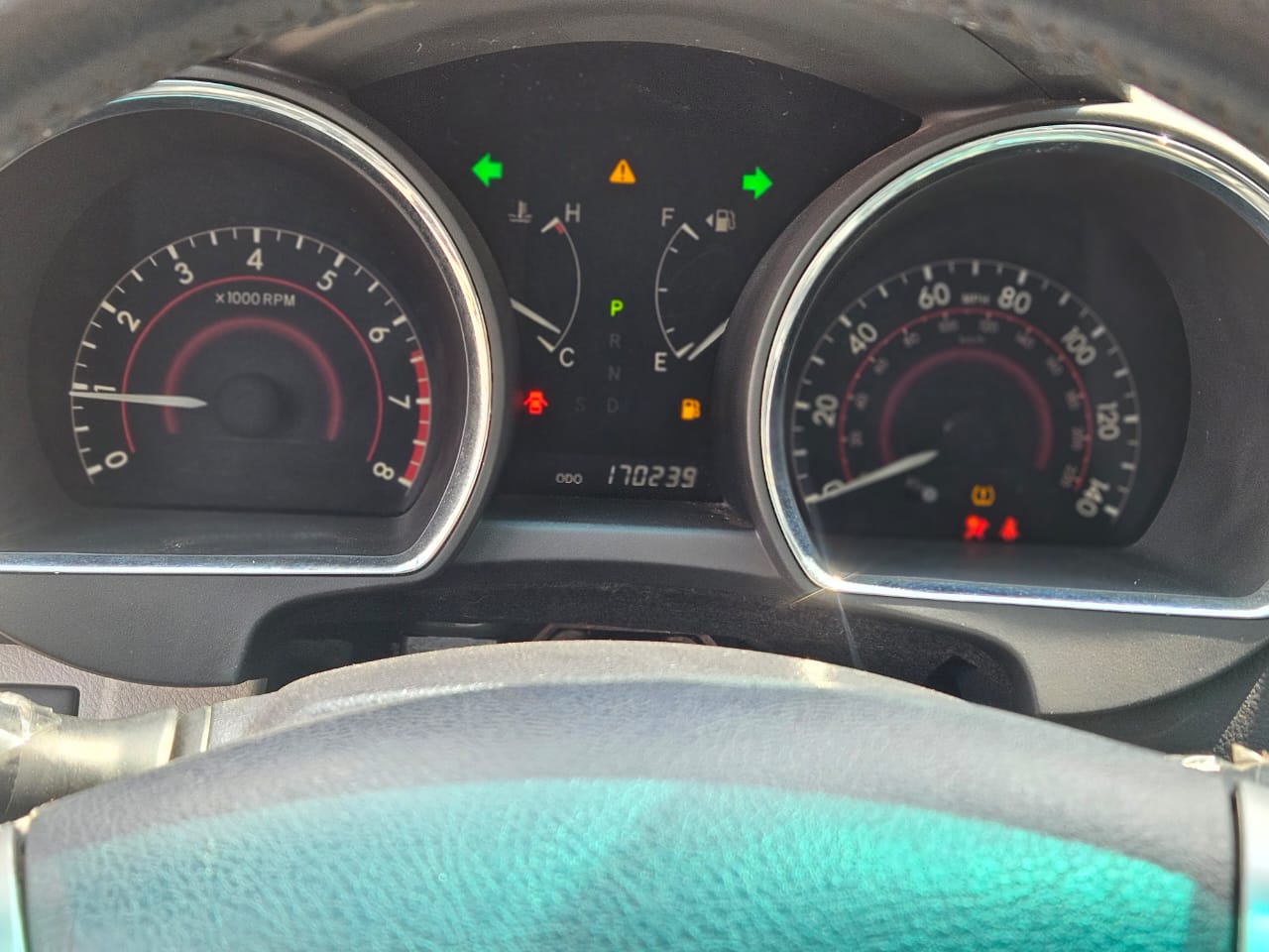 
								Distress Alert ⚠️  Foreign used Toyota Highlander 2012 with New and Untouched Components  Pano sunroof  Boot Power Tumb  👉16.8m buyer settle 400k Location Abacha road Nyanya Abuja deal full									